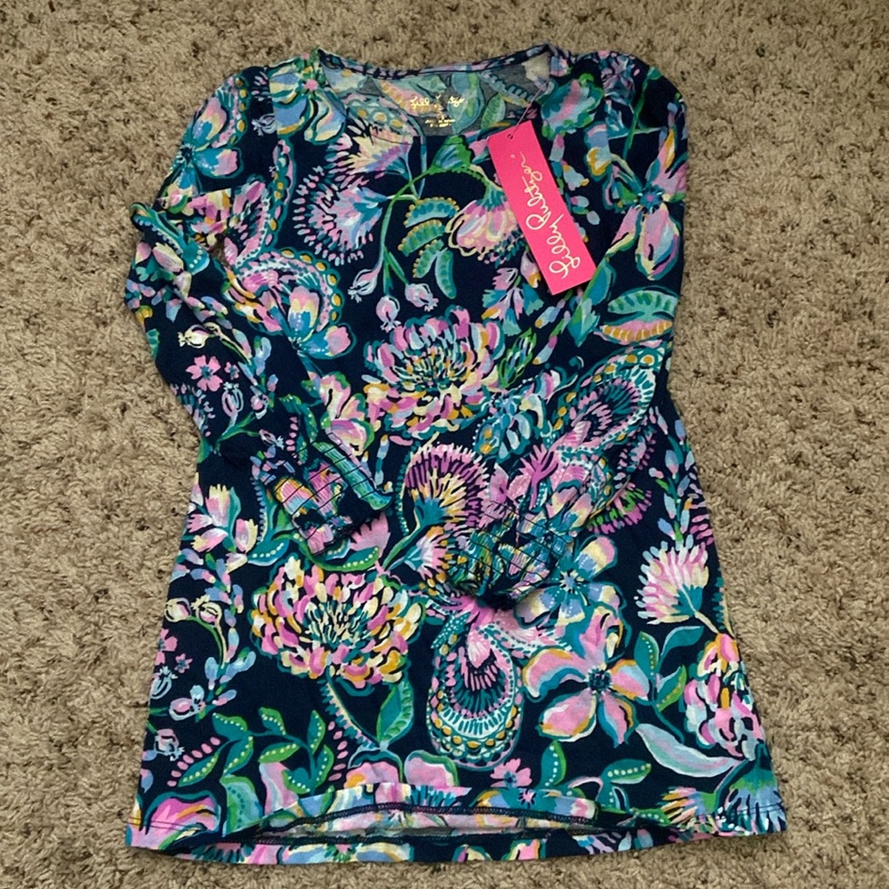 Girls Lily Dress